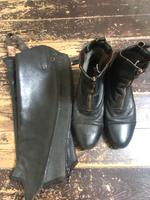 Ariat Stiefel Hamburg-Nord - Hamburg Eppendorf Vorschau