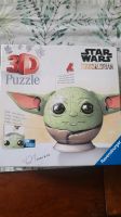 Star Wars Mandalorian 3D Puzzle Dithmarschen - Brunsbuettel Vorschau