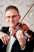 Schöne Musik auf Violine zur Trauung Hochzeit Zeremonie Schleswig-Holstein - Fünfhausen Vorschau