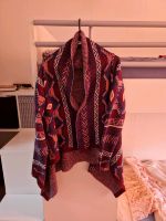 ✅ Yigga Ethno Boho Strickjacke Baumwolle 158/164 Poncho Jacke Nordrhein-Westfalen - Gevelsberg Vorschau