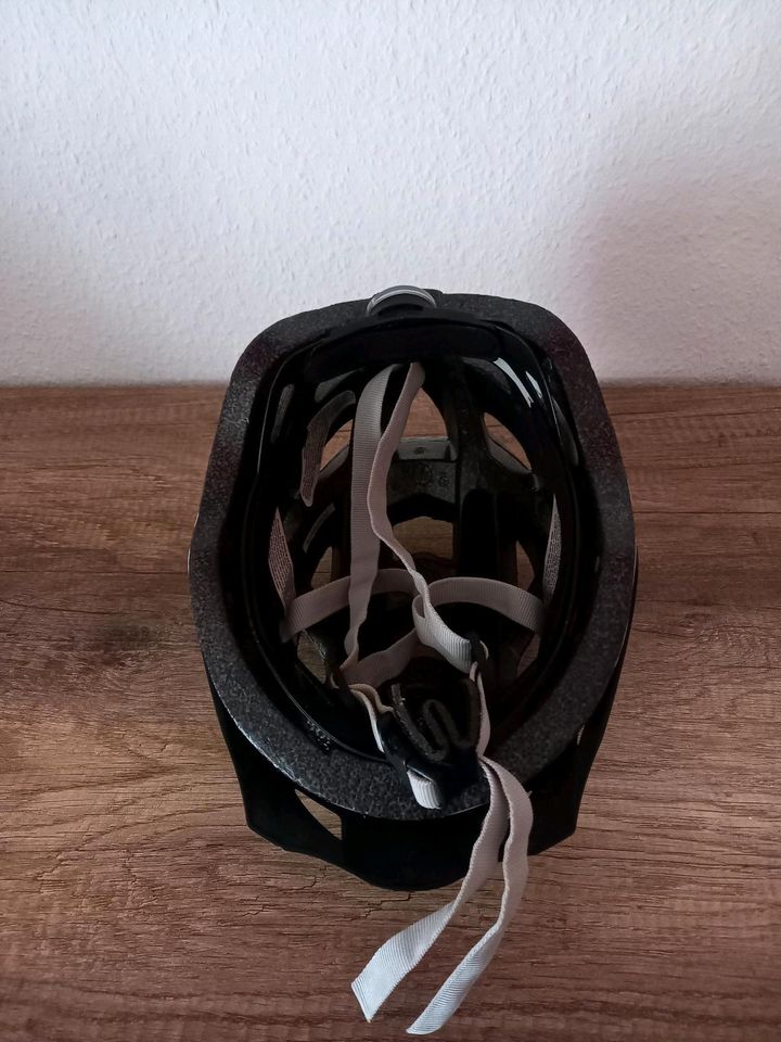 Fischer Fahrradhelm, Radhelm, Cityhelm Größe S/M in Sergen