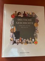 DEUTSCHE GESCHICHTE gebundenes Buch SZ Edition neu OVP München - Bogenhausen Vorschau