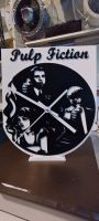 Pulp Fiction Fans aufgepasst! Coole Stand/Wanduhr Uhr im Angebot Berlin - Hellersdorf Vorschau