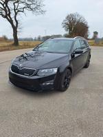 Skoda Octavia 2.0 TDI DSG RS Combi RS Ludwigslust - Landkreis - Rastow Vorschau