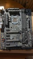 Mainboards msi z170 pro carbon Nordrhein-Westfalen - Lippstadt Vorschau