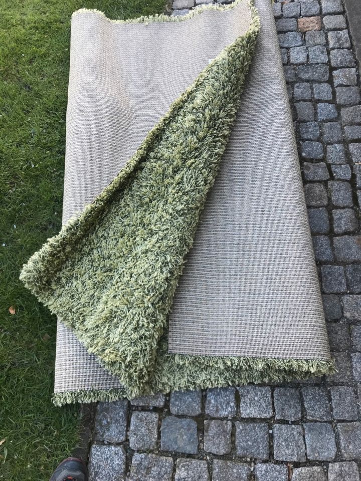 Teppich 160x230 in Schönheide