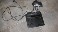 Schreibtischlampe_Leuchte_Lampe_Ablage_Ordnung_schwarz * Alaska Niedersachsen - Gifhorn Vorschau