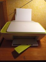 Drucker hp DeskJet 2132 Farbe Rheinland-Pfalz - Greimersburg Vorschau