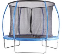 Gartentrampolin Tupelo Rund Ø 305 cm gebogene Stäbe, TOP PREIS ! Thüringen - Drei Gleichen Vorschau
