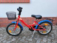 Kinderfahrrad Sachsen-Anhalt - Könnern Vorschau