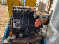 Deutz F4L1011 Motor Zettelmeyer ZL502 Radlader Motor Saarland - Völklingen Vorschau