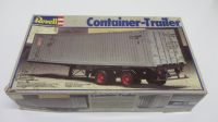 Revell-Bausatz „Container- Trailer“ 1:25 Sachsen-Anhalt - Dessau-Roßlau Vorschau