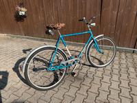 DDR Elite Diamant Fahrrad aus Karl-Marx- Stadt Kr. Altötting - Altötting Vorschau