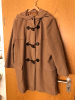 Damen Beige Cashmere &Wolle Jacke mit Kapputze Gil Bret Bochum - Bochum-Ost Vorschau