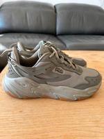 Fila Sneaker Damen Gr. 38,5 Khaki Nordrhein-Westfalen - Sankt Augustin Vorschau