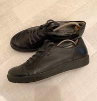 Waldläufer echt Leder Damenschuhe - Gr. 7,5 (40,5) • Weite H West - Zeilsheim Vorschau