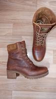 Leder Stiefelette von Panama Jack.Gr.41 Güstrow - Landkreis - Teterow Vorschau