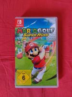 Mario Golf Super Rush Schleswig-Holstein - Brokstedt Vorschau