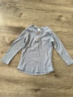 LangarmShirt Henley shirt H&M 86 Hessen - Baunatal Vorschau