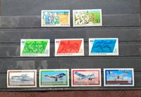 Briefmarken Deutschland postfrisch Nordrhein-Westfalen - Witten Vorschau