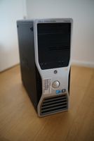 Dell Precision T3500 Xeon W3690 6C/12T 24Gb DDR3-ECC Kr. München - Kirchheim bei München Vorschau