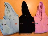 ❤️ ELLESSE SWEATJACKE 42 DAMEN Baden-Württemberg - Rastatt Vorschau
