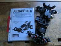 Kyosho Raider , RC Buggy , KEIN Tamiya, Traxxas, Baden-Württemberg - Kandern Vorschau