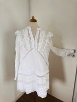 Allsaints Kleid Prim Broderie Gr 36 statt 120 eur Baden-Württemberg - Rutesheim   Vorschau