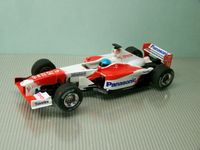 Hornby* Superslot F 1 - Toyota TF 102 1/32 w. neu ** Brandenburg - Steinhöfel Vorschau