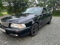 Volvo V 70 140PS Euro 3 Automatik Bayern - Bayreuth Vorschau