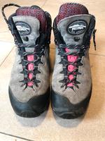 Meindl Wanderschuhe Gr. 40/ UK 6,5 Niedersachsen - Oldenburg Vorschau