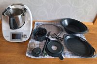 Thermomix TM 5 mit Cook Key Hessen - Espenau Vorschau