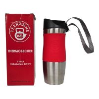 Thermobecher von Teekanne, Volumen 370ml Bayern - Geisenhausen Vorschau