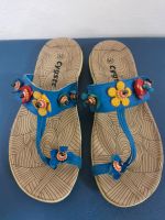 Flip Flops / Zehentrenner / Sandalette Gr.36 Sachsen - Bannewitz Vorschau