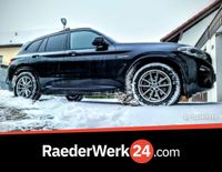 TOP BMW X3 G01 X4 G02 Winterräder 18 Zoll Runflat V-Speiche 618 Baden-Württemberg - Münsingen Vorschau