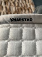 Ikea Topper neuwertig 200/180 cm /7cm Knapstad Nordrhein-Westfalen - Extertal Vorschau