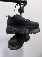 Buffalo Schuhe – Schwarz – EU 36 – Selten getragen Berlin - Lichtenberg Vorschau
