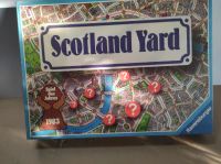 Ravensburger Scotland Yard ab ca. 10 Jahre, Gesellschaftsspiel. Nordrhein-Westfalen - Troisdorf Vorschau