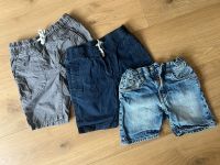 Kurze Hosen- Kleidungspaket- Jungen Hessen - Wiesbaden Vorschau