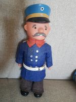 Figur puppe DDR hauptmann von Köpenick Dresden - Cotta Vorschau