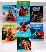 ICE AGE Nelson Mini-Bücher PIXIS - Pixi-Bücher Nordrhein-Westfalen - Paderborn Vorschau