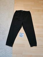 Damen Leggings mit Spitze größe 42/44 Nordrhein-Westfalen - Herne Vorschau