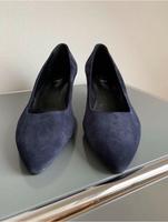 Tod‘s Schuhe Pumps 1x getragen NP 398 Euro neuwertig Hessen - Bensheim Vorschau