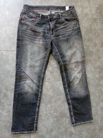 Camp David Jeans 38 / 34 Anthrazit Nordrhein-Westfalen - Drensteinfurt Vorschau