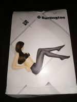 Luxus,sinnlich,sexy geformt Beine-BURLINGTON STRUMPFHOSE-Argyle- Baden-Württemberg - Bad Boll Vorschau