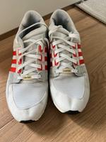 Adidas Schuh/Sneaker Adidas ADV 91-16 - weiss -Gr. 47 1/3 Bayern - Dießen Vorschau