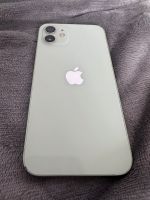 Verkaufe iPhone 12 mintgrün  128 gb gebraucht Bergedorf - Hamburg Lohbrügge Vorschau