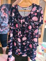 Shirt von Janina Gr.44/46 Hessen - Griesheim Vorschau
