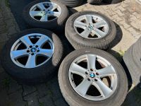 BMW X5 E70 X3 E83 18 Zoll Alufelgen Styling 209 255/55R18 Nordrhein-Westfalen - Hückelhoven Vorschau