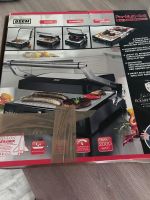 Beem - Kontaktgrill  - Grill - Multi-Grill - 3 in 1 Niedersachsen - Verden Vorschau